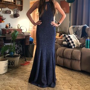 Never worn prom dress